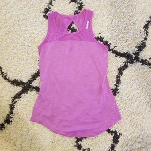 Reebok Workout Tank